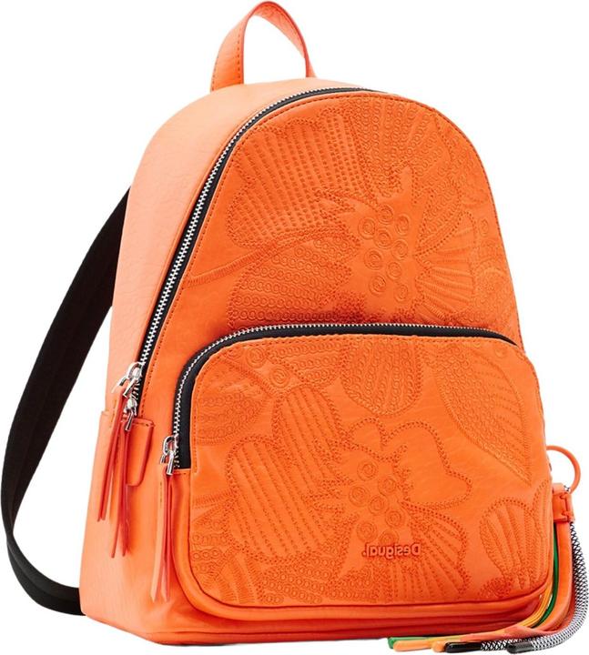 Produktbild Desigual Rucksack ALPHA MOMBASA MINI bestickt