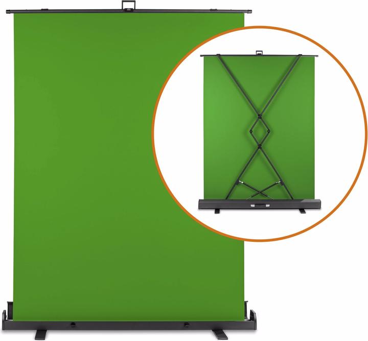 Produktbild Walimex pro Roll-up Panel (155 cm, 200 cm)