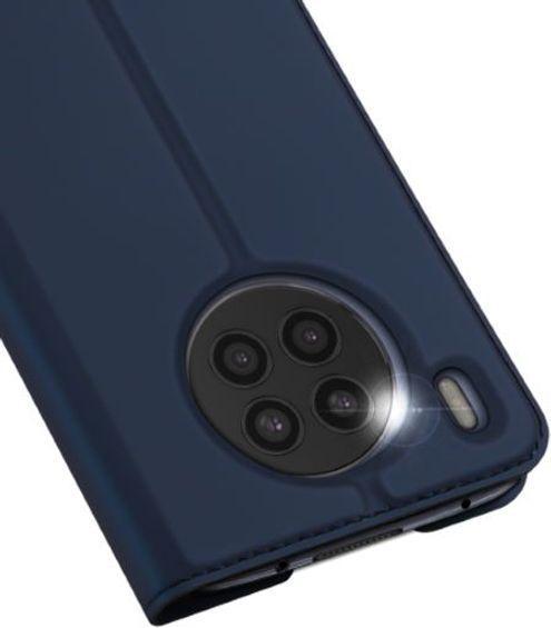 Produktbild Dux Ducis Skin Pro Series Bookcover (Honor 50 Lite, Huawei Nova 8i)