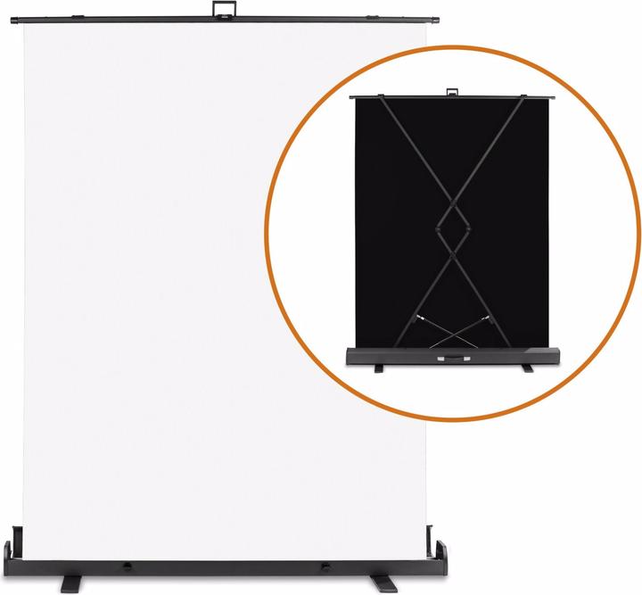 Actual product image Walimex pro pro Roll-up Panel (157 cm, 200 cm)