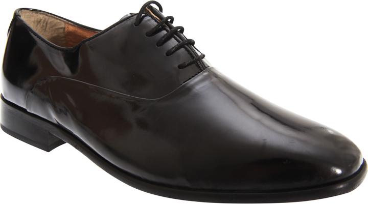 Image du produit Montecatini Chaussures Oxford Chaussures à lacets Cuir brillant (45.5)