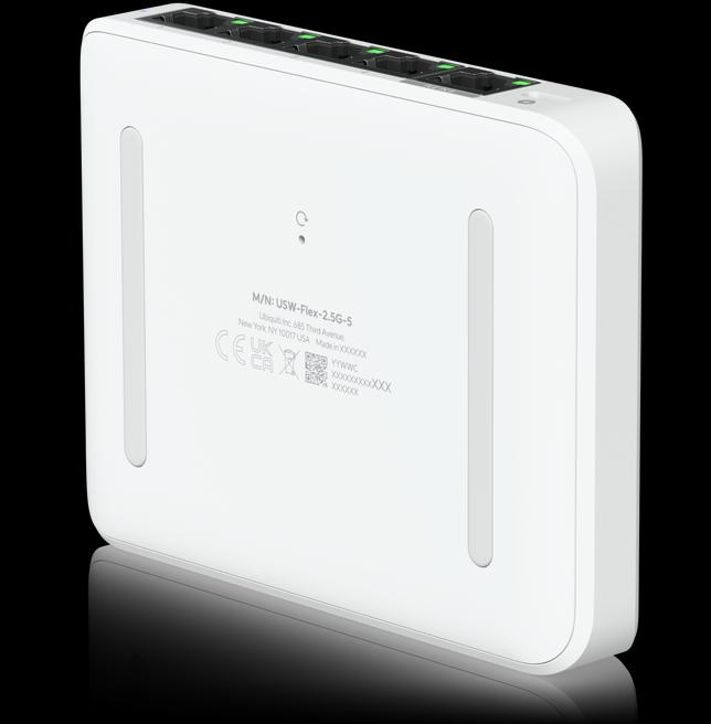 Image du produit Ubiquiti Flex Mini 2.5G (5 Ports)