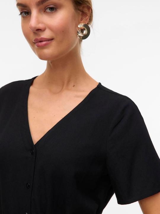 Immagine prodotto Vero Moda VMMYMILO Kurzes Kleid Kleid (XXL)