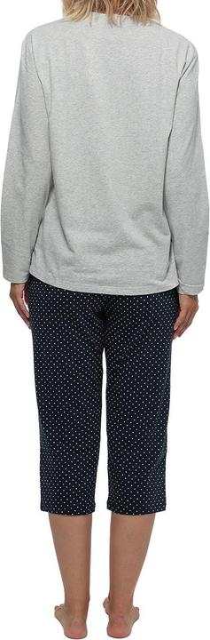 Produktbild Schiesser Organic Cotton Schlafanzug (48, 4XL)