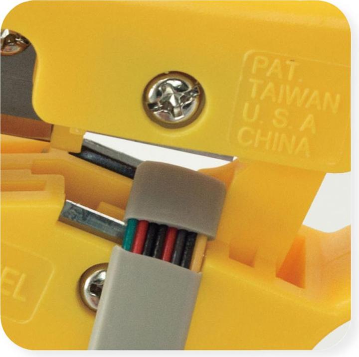 Actual product image Value Stripping tool