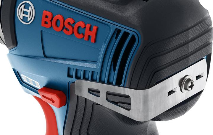 Actual product image Bosch Professional GSR 12V-35 FC (Rechargeable battery operated)