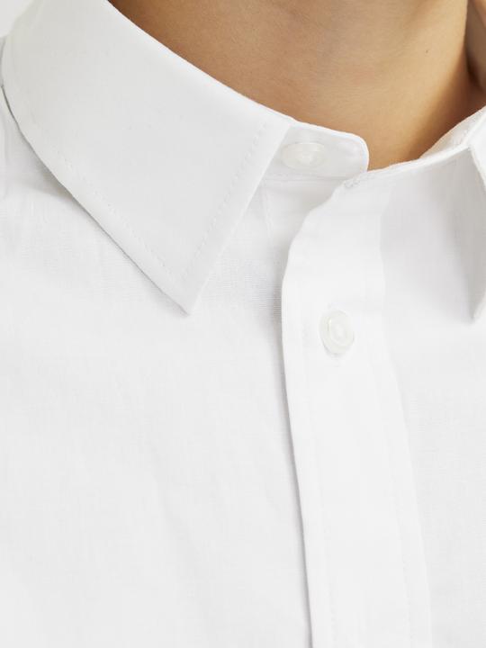 Immagine prodotto Jack & Jones Jjeaxel Stretch Shirt Ls Noos Jnr (140)