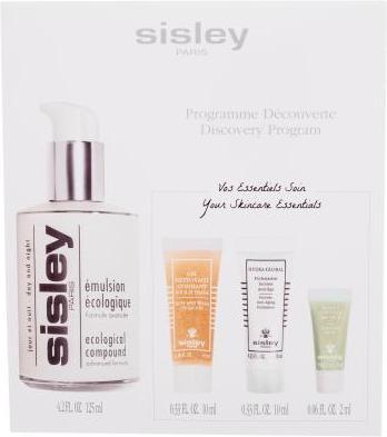Immagine prodotto Sisley Set di composti ecologici (Set per la cura del viso)