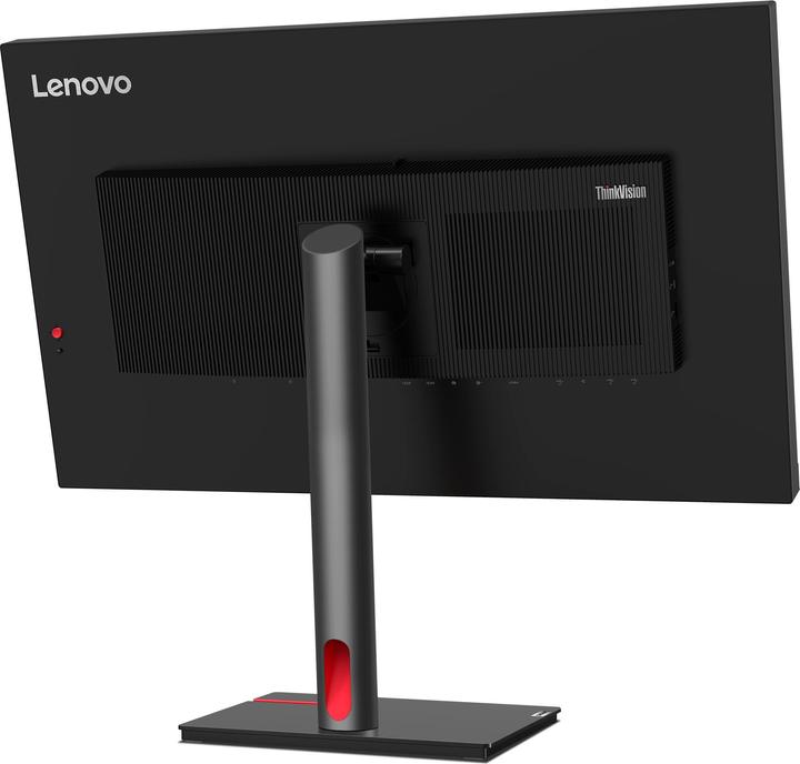 Actual product image Lenovo ThinkVision P32pz-30 (3840 x 2160 Pixels, 31.50")
