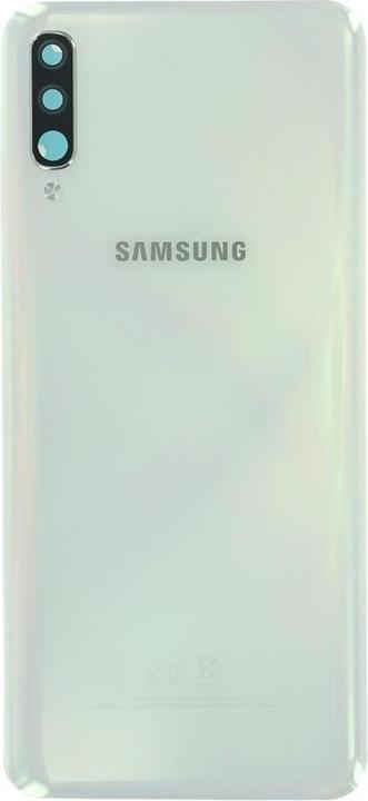 Samsung Galaxy A70 SM-A705F Back Cover wit