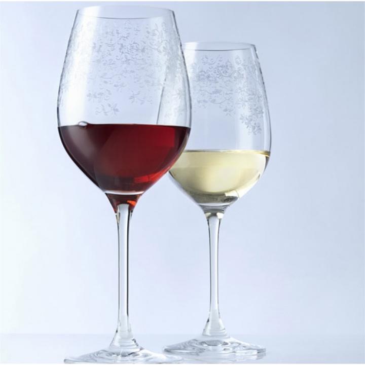 Immagine prodotto Leonardo Chateau (51 cl, 6 Occhiali, Bicchieri da vino rosso)