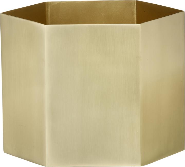 Ferm Living Hexagon (18 cm)