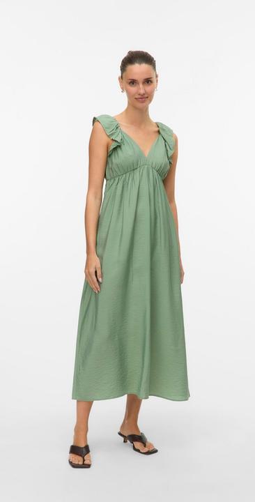 Image du produit Vero Moda VMJOSIE Langes Kleid Kleid (M)