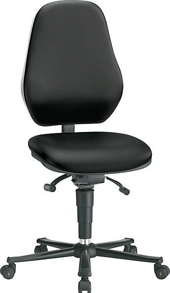 Bimos Arbeitsdrehstuhl mit ESD-Schutz