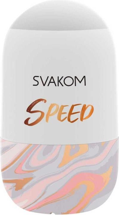 Produktbild Svakom Hedy X-Speed 5er Display