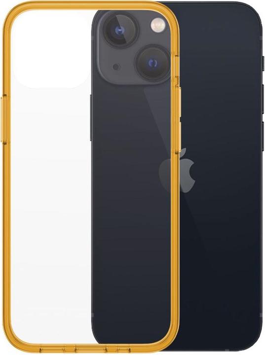 Actual product image PanzerGlass ClearCase (Apple iPhone 13 mini)