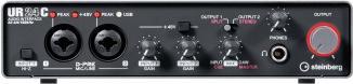 Image du produit Steinberg UR24C (USB)