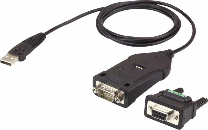 Actual product image Aten UC485-AT (1.20 m)