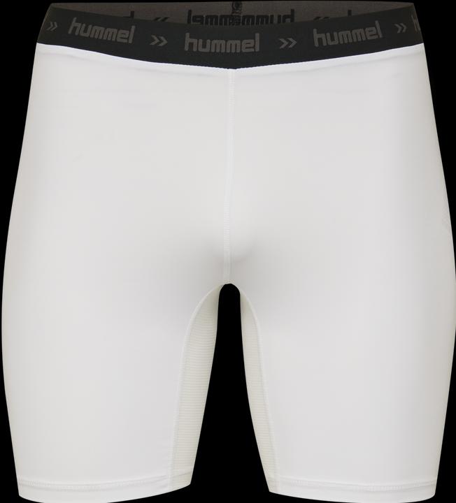 Actual product image hummel First Performance Tight Shorts (S)