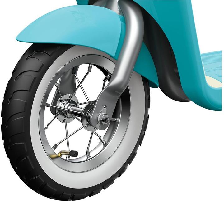 Actual product image Razor Ride-on Pocket Mod Petite (12 V)