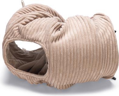 Produktbild Designed by Lotte Ribbed (Katzentunnel)