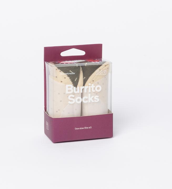 Produktbild Doiy Burrito (Einzelpack, One Size)