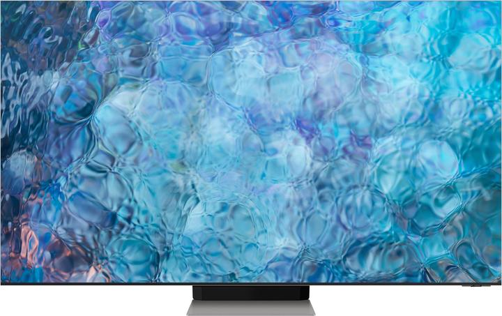 Actual product image Samsung QE85QN900A (85", NeoQLED, 8K, 2021)