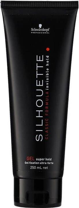 Schwarzkopf Super Hold (Haargel, 250 ml)