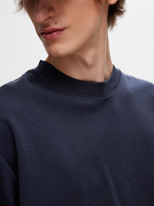 Immagine prodotto Selected Homme Maglietta a maniche corte (L)