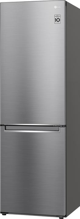 Actual product image LG GBB61PZJMN (341 l)