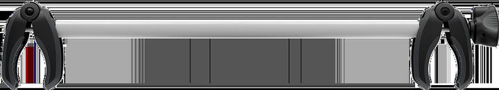 Produktbild Thule BackSpace XT 4th Halterarm (Schwarz, Silber)