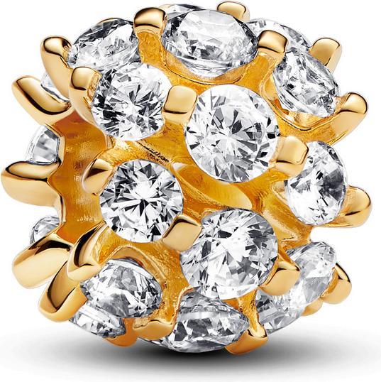 Immagine prodotto Pandora Charm Zilver Oro (Argento 925 placcato oro)