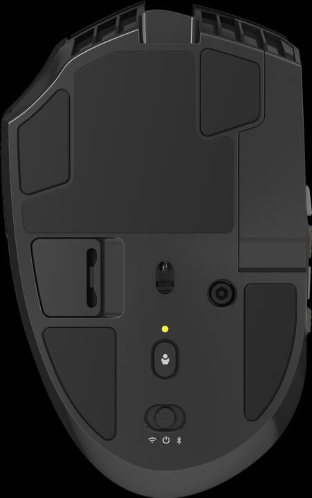 Productafbeelding Corsair Scimitar Elite Draadloze Gaming Muis RGB LED (Draadloze)