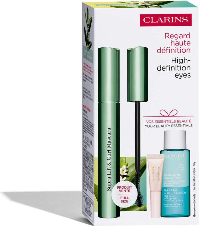Produktbild Clarins Specials - Set für einen perfekten Blick