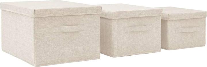Produktbild VidaXL Cornelia (45 x 34 x 25 cm)