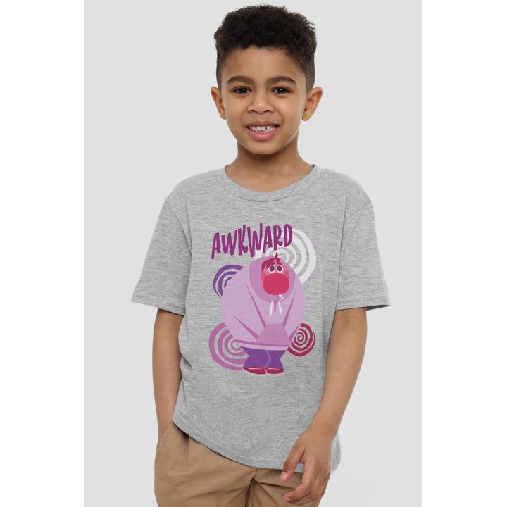 Actual product image Childrens/Kids Embarrassment T-Shirt (116)