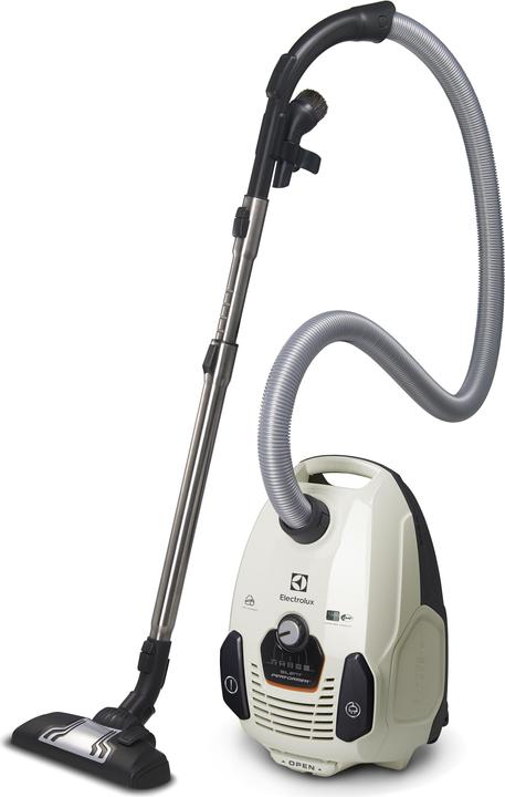 Actual product image Electrolux SilentPerformer ZSPANIMAL