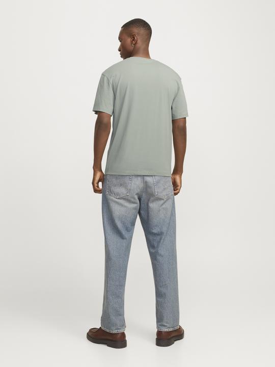 Image du produit Jack & Jones Jjecorp Graphic Tee Ss O-Neck Noos (L)