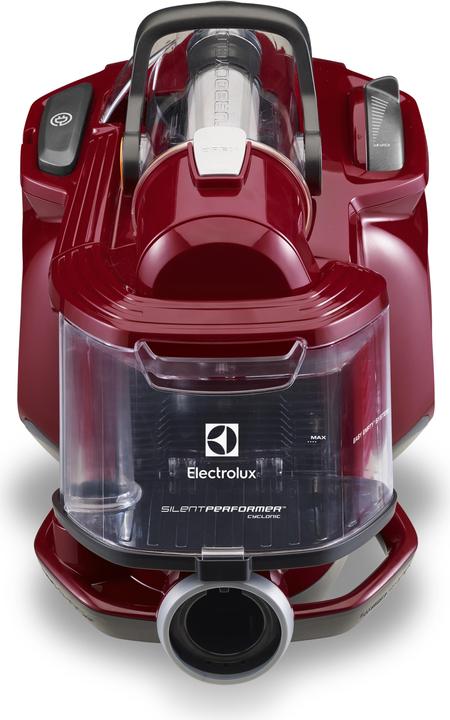 Image du produit Electrolux SilentPerformer Cyclonic ZSPCPARKET