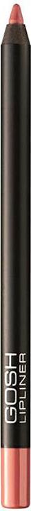 Gosh Velvet Touch Lipliner Waterproof 006 Angel Kiss1,2 gr (006 Angel Kiss)