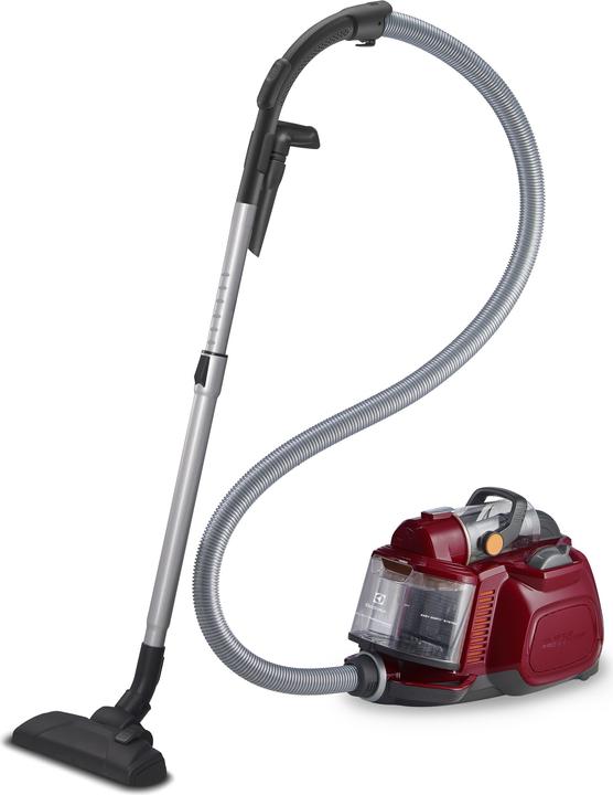 Image du produit Electrolux SilentPerformer Cyclonic ZSPCPARKET