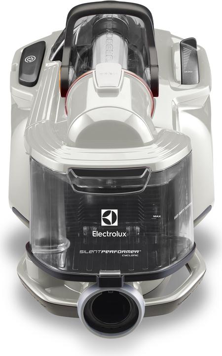 Produktbild Electrolux SilentPerformer Cyclonic ZSPCSILENT