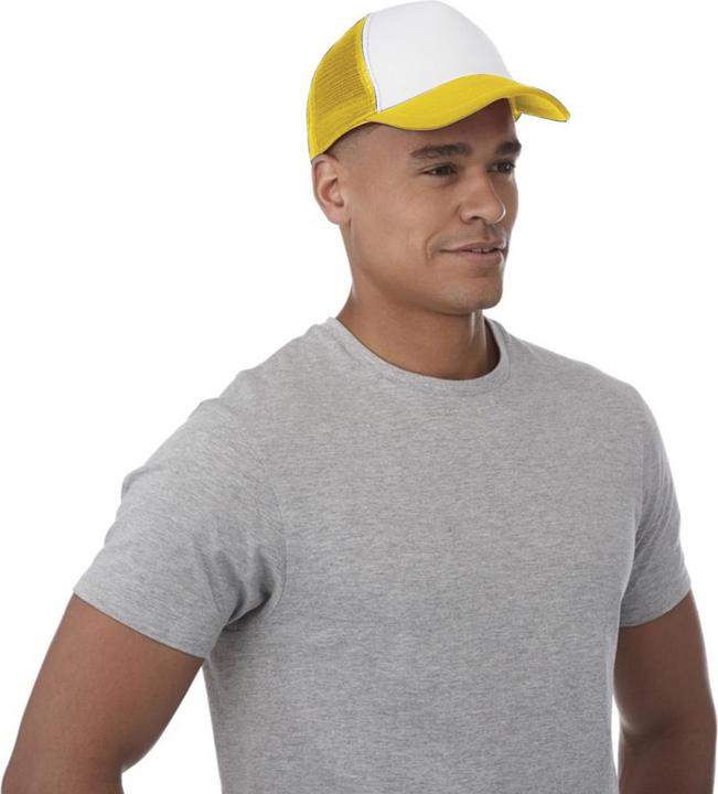 Image du produit Bullet Casquette Trucker 5 panneaux (Taille unique)