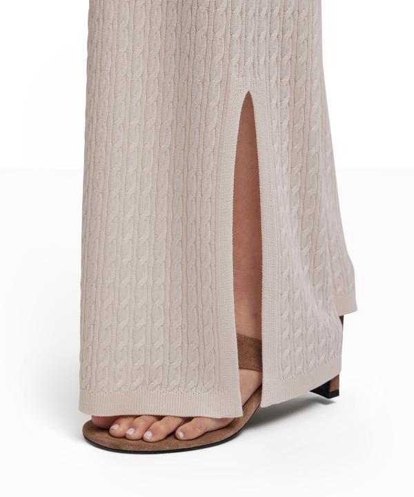 Immagine prodotto Falke FIN Silk Touch Wide Pants w (M)