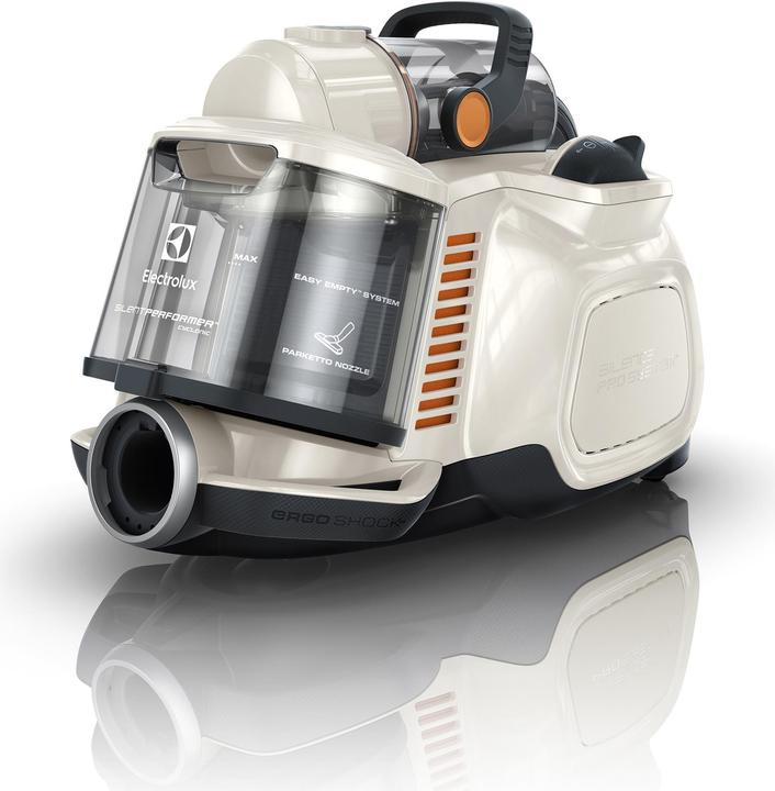 Produktbild Electrolux SilentPerformer Cyclonic ZSPCSILENT