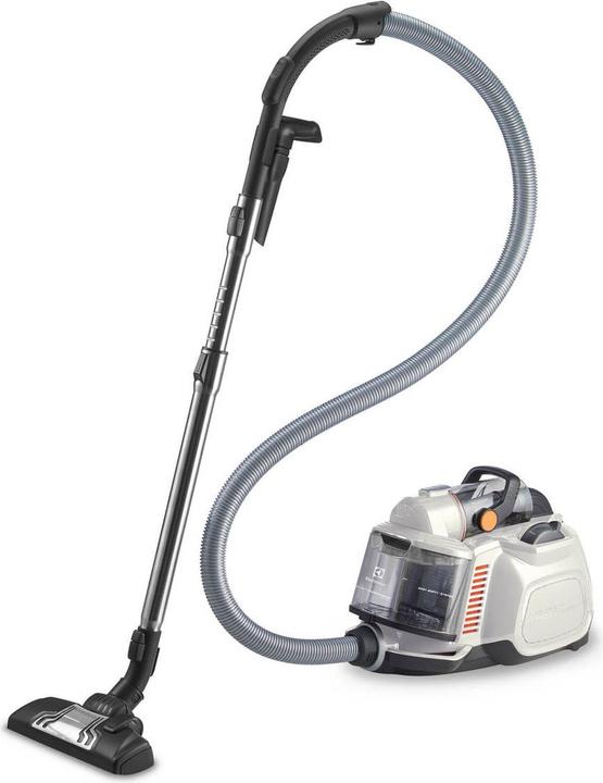 Produktbild Electrolux SilentPerformer Cyclonic ZSPCSILENT