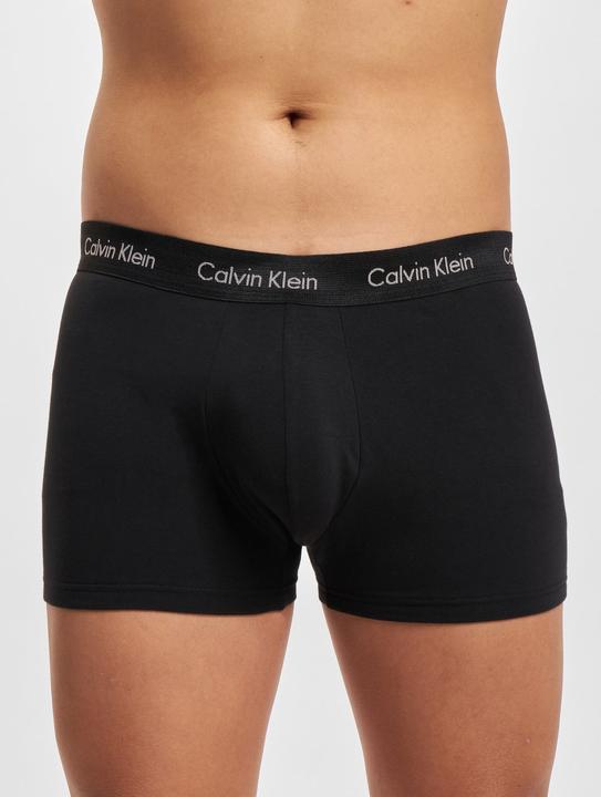Actual product image Calvin Klein Trunk (S, pack of 3)