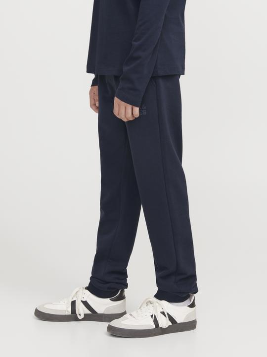 Produktbild Jack & Jones Jpstgordon Jjnewsoft Sweat Pant Noos Jnr (140)