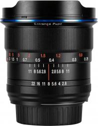 Image du produit Laowa 12mm 1:2.8 Zero-D L-Mount (mise au point manuelle) (Leica L, Plein format)