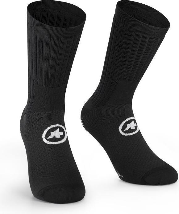 Actual product image Assos Trail Socks T3 (35 - 38)